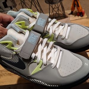 NIKE AIR FORCE 180 "DAWN TO DUSK"